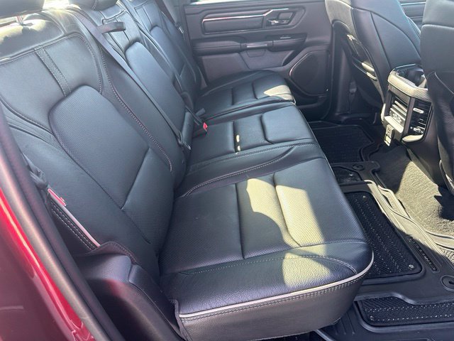 Used 2022 RAM 1500 Limited w/ Body-Colour Bumper Group AWD/4WD image 11