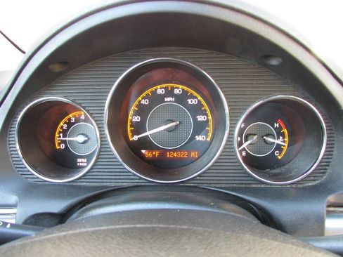 Used 2009 Saturn Aura XE image 19