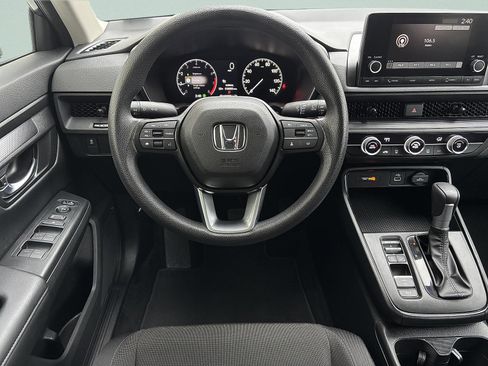 Certified 2025 Honda CR-V LX image 26