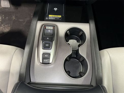 Certified 2025 Honda Passport EX-L image 31