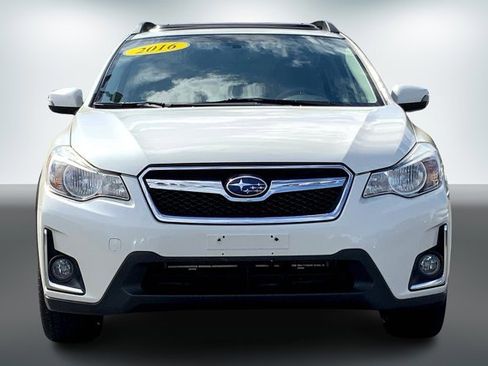 Used 2016 Subaru Crosstrek 2.0i Limited image 2