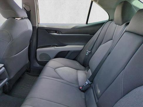 Used 2023 Toyota Camry LE FWD image 17