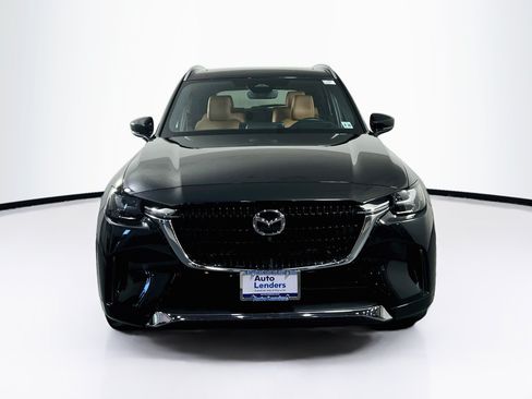 Used 2024 MAZDA CX-90 3.3 Turbo S w/ Premium Plus AWD/4WD image 2