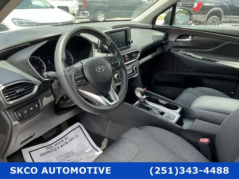 Used 2019 Hyundai Santa Fe SE FWD image 20