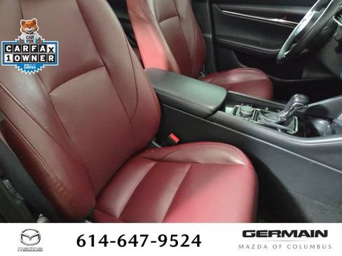 Used 2024 MAZDA MAZDA3 s AWD/4WD image 29