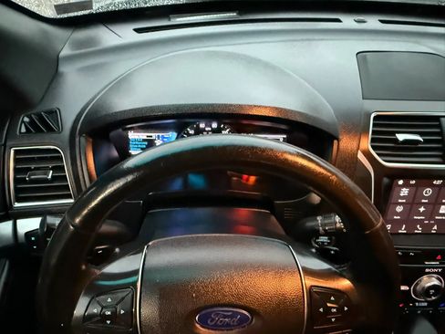 Used 2017 Ford Explorer Limited w/ Equipment Group 301A AWD/4WD image 53