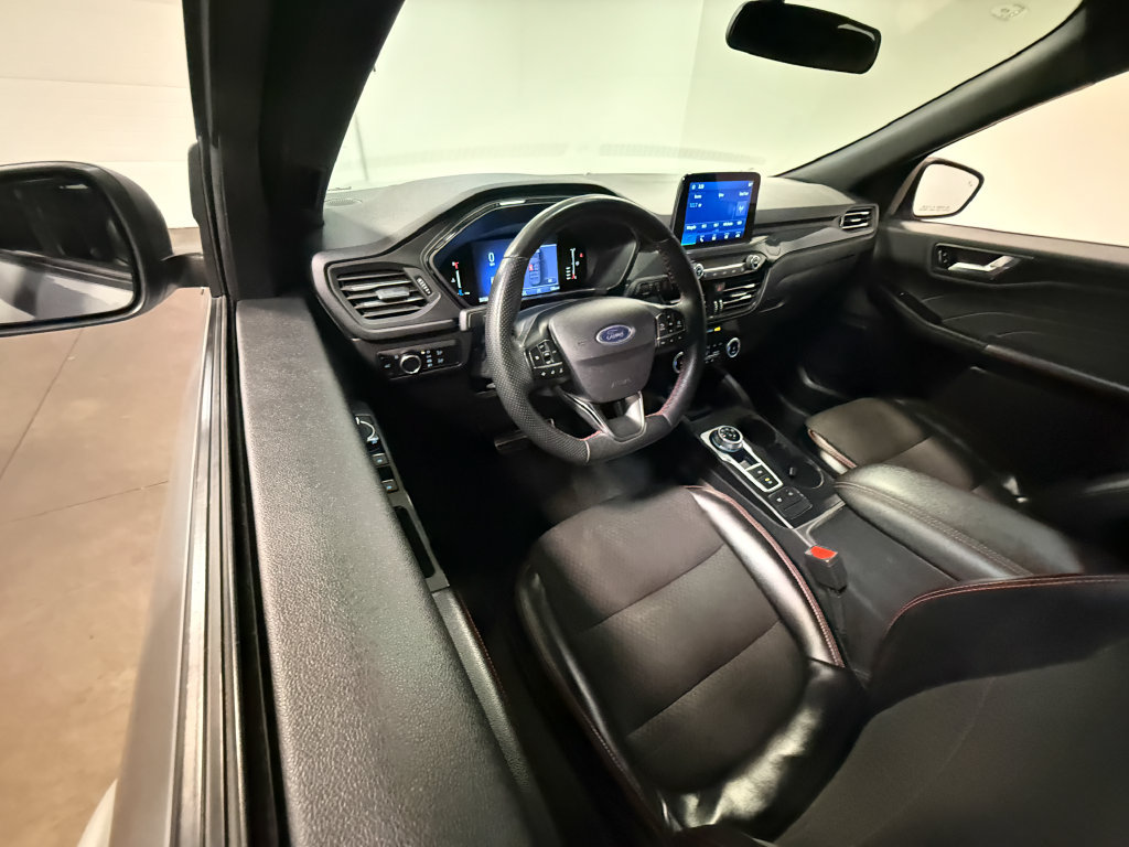 Used 2024 Ford Escape ST-Line AWD/4WD image 59