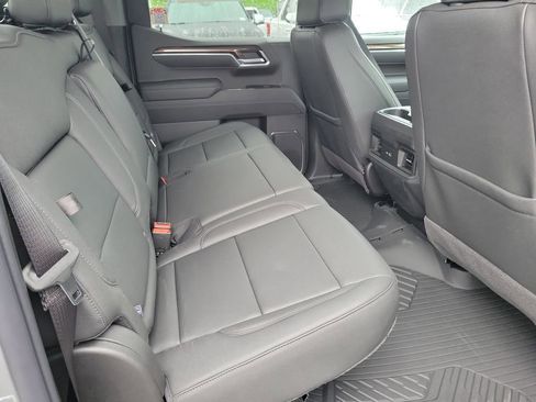 New 2026 Chevrolet Silverado 1500 LT Trail Boss w/ LT Trail Boss Premium Package image 20