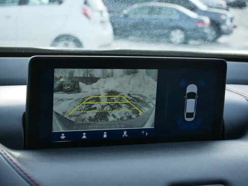 Used 2022 Acura TLX SH-AWD w/ A-SPEC Pkg image 27