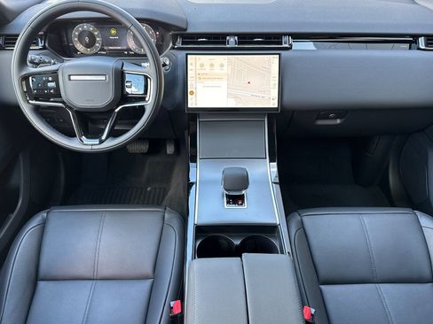 New 2026 Land Rover Range Rover Velar S AWD/4WD image 14