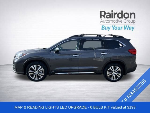 Used 2022 Subaru Ascent Touring AWD/4WD image 4