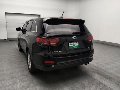 Used 2019 Kia Sorento L FWD image 5