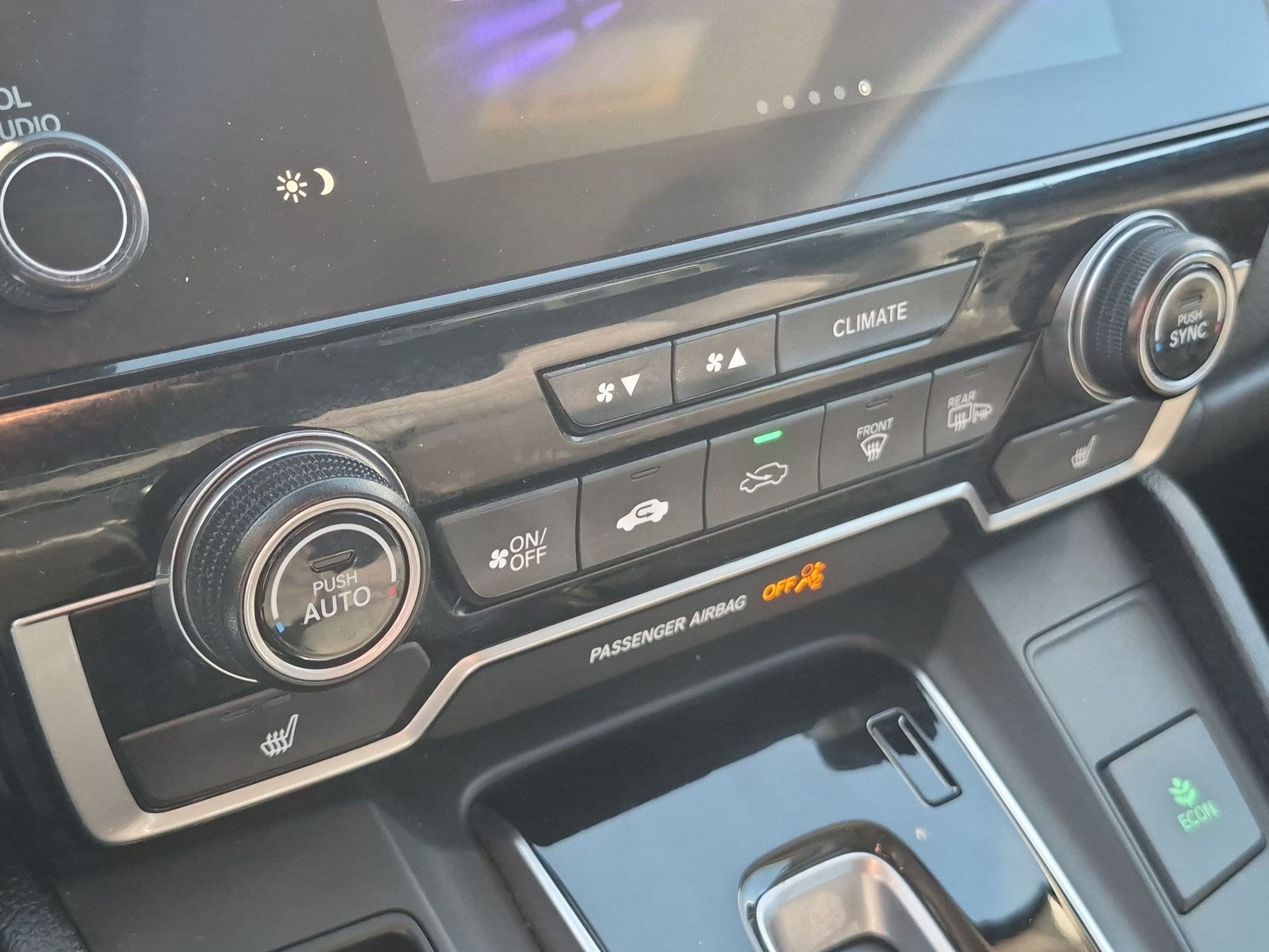 Used 2019 Honda CR-V EX image 22