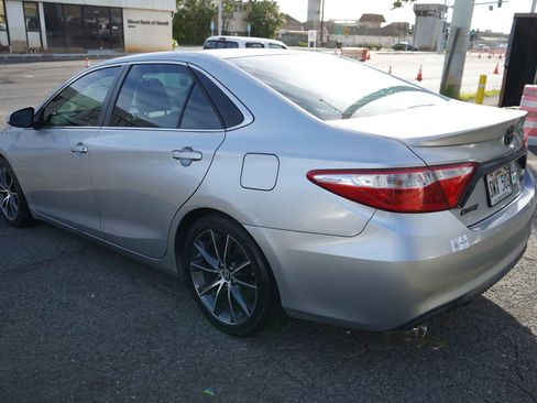 Used 2016 Toyota Camry XSE FWD image 22