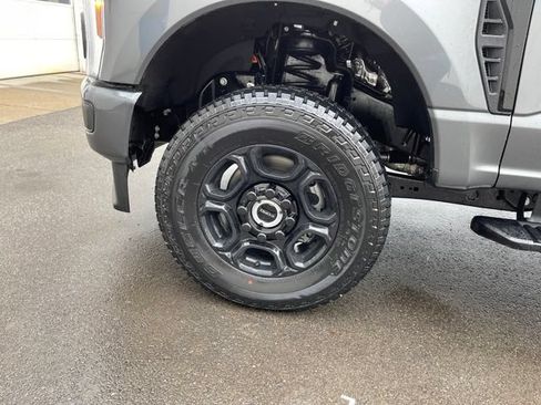 New 2026 Ford F350 XL w/ STX Appearance Package AWD/4WD image 25