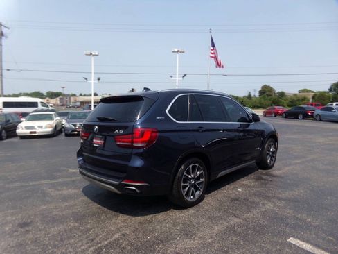 Used 2017 BMW X5 xDrive40e AWD/4WD image 6
