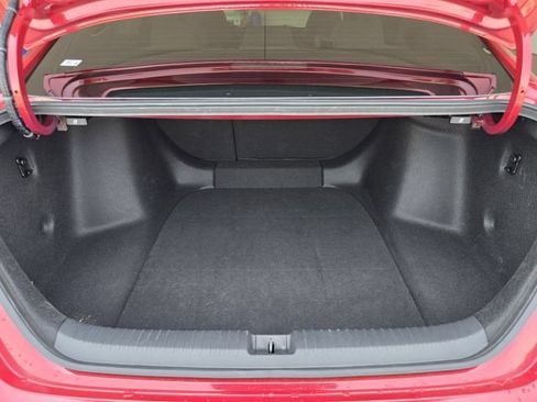 Certified 2024 Honda Accord EX image 18