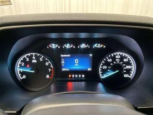 Used 2023 Ford F150 XL w/ STX Appearance Package AWD/4WD image 13