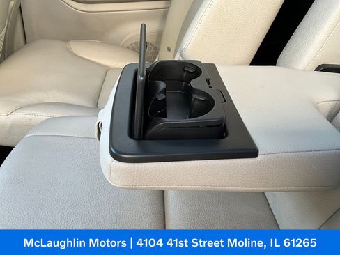 Certified 2023 Volvo XC90 B6 Plus w/ Protection Package image 32