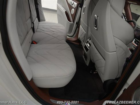 Used 2024 BMW XM image 23