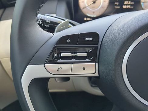 New 2024 Hyundai Tucson Limited AWD/4WD image 27