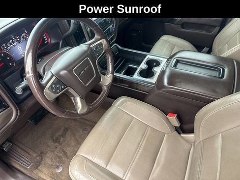 Used 2015 GMC Sierra 1500 Denali image 9