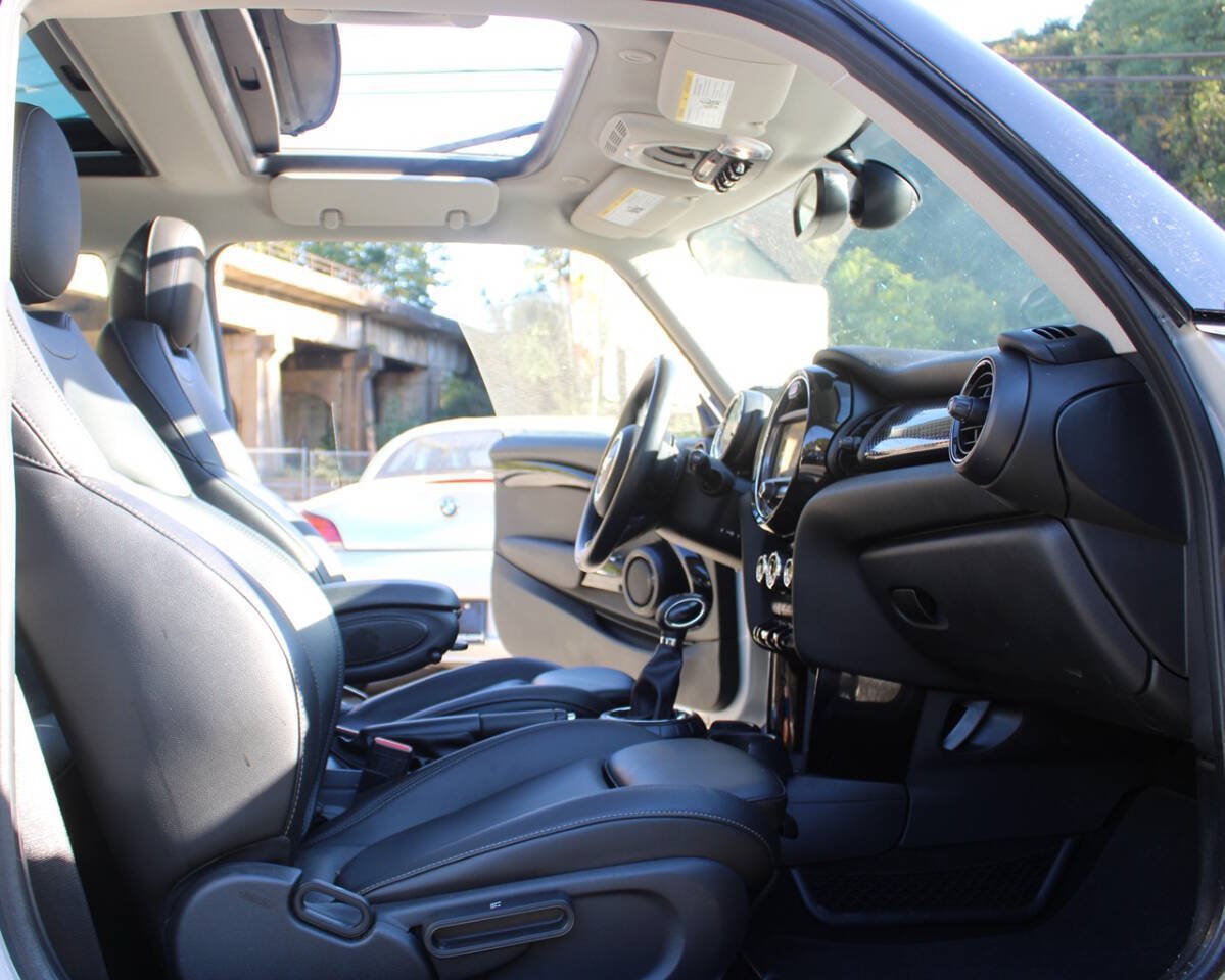 Used 2017 MINI Cooper S FWD image 20
