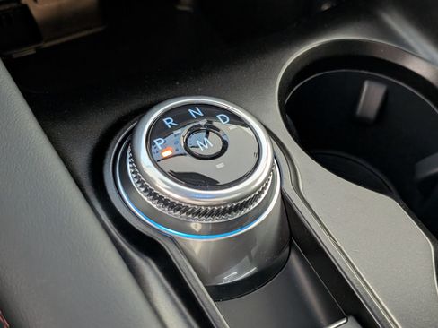 New 2025 Ford Explorer ST w/ Sun And Sound Package image 16