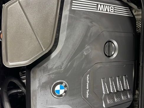 Used 2024 BMW X3 xDrive30i w/ Convenience Package AWD/4WD image 24