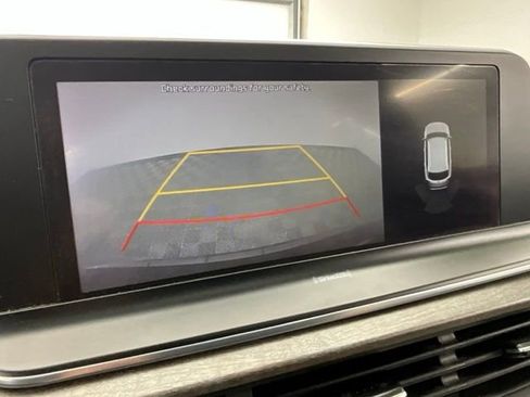 Used 2020 Kia Telluride EX w/ EX Premium Package image 5