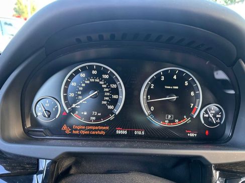 Used 2015 BMW X5 xDrive50i image 19