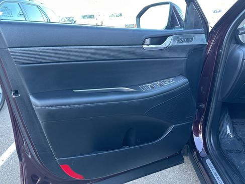 Used 2023 Hyundai Palisade Limited AWD/4WD image 19