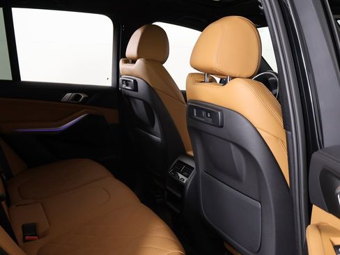 Used 2023 BMW X5 xDrive40i w/ M Sport Package image 30