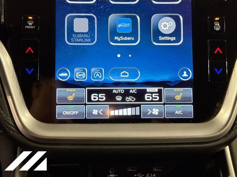 Used 2022 Subaru Outback Limited XT AWD/4WD image 18
