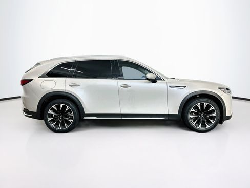 Used 2024 MAZDA CX-90 Plug-In Hybrid w/ Premium Plus AWD/4WD image 10
