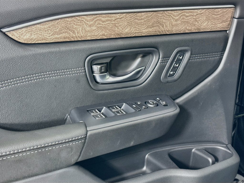 New 2026 Honda Pilot Elite image 20