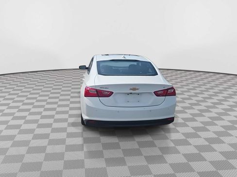 Used 2024 Chevrolet Malibu LT FWD image 7