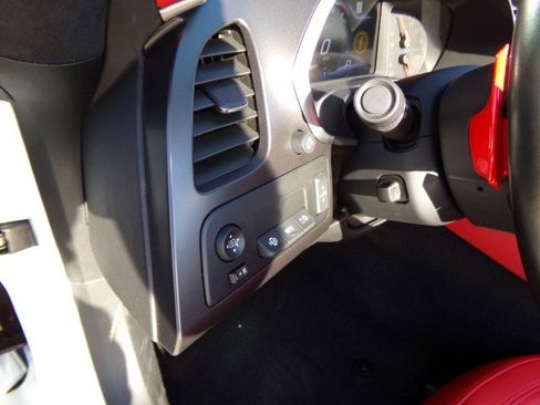 Used 2017 Chevrolet Corvette Grand Sport image 15