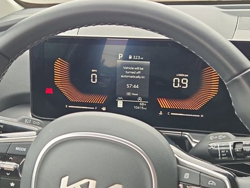 New 2025 Kia Sorento S AWD/4WD image 18