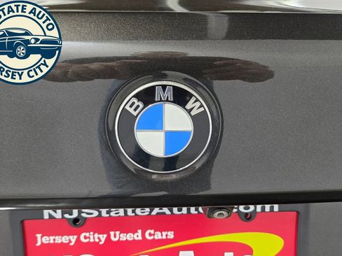 Used 2017 BMW 530i xDrive AWD/4WD image 34