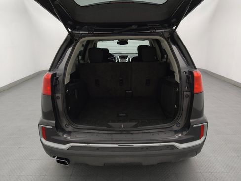 Used 2016 GMC Terrain SLE w/ Driver Alert Package I AWD/4WD image 29