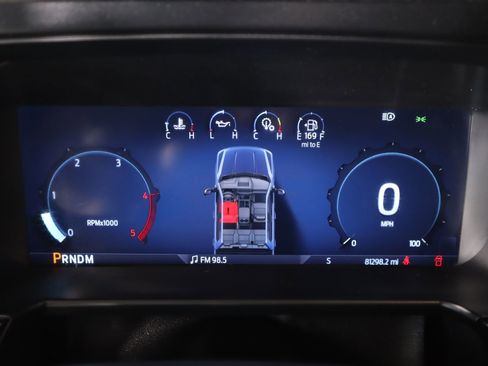 Used 2024 Ford F250 Platinum image 4