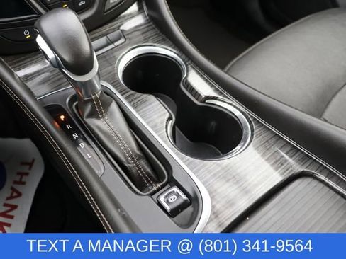 Used 2017 Buick Envision Essence image 27