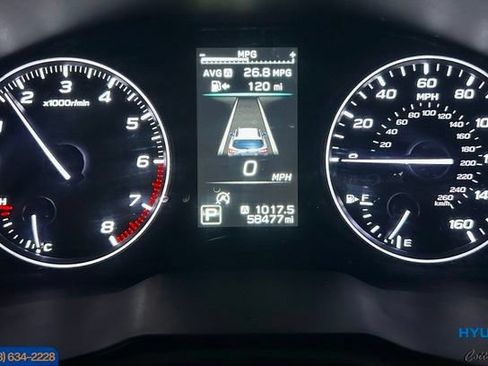 Used 2020 Subaru Outback Premium w/ Popular Package #1 AWD/4WD image 23