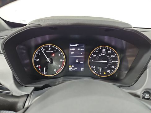 New 2026 Subaru Crosstrek 2.5i Wilderness AWD/4WD image 15