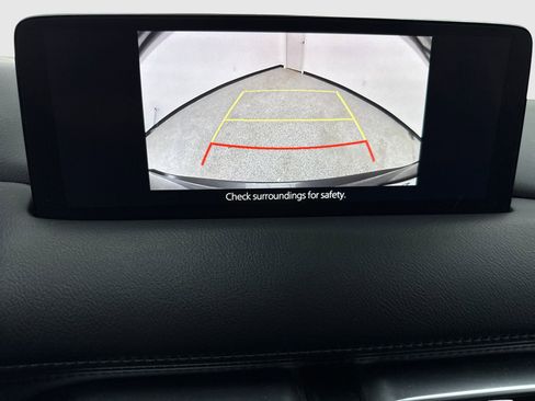 Used 2022 MAZDA CX-5 AWD 2.5 S w/ Select Package image 27
