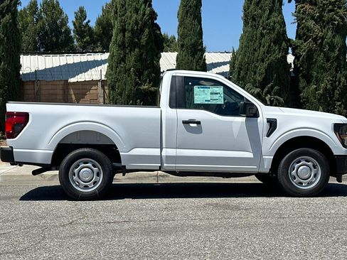 New 2026 Ford F150 XL RWD image 3
