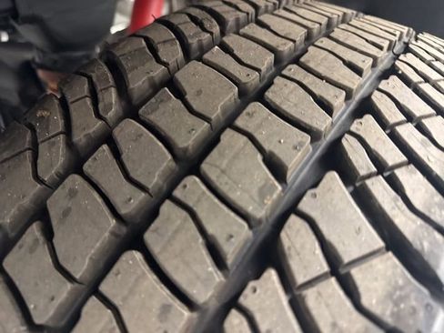 New 2026 Chevrolet Silverado 2500 LT w/ True North Edition image 34