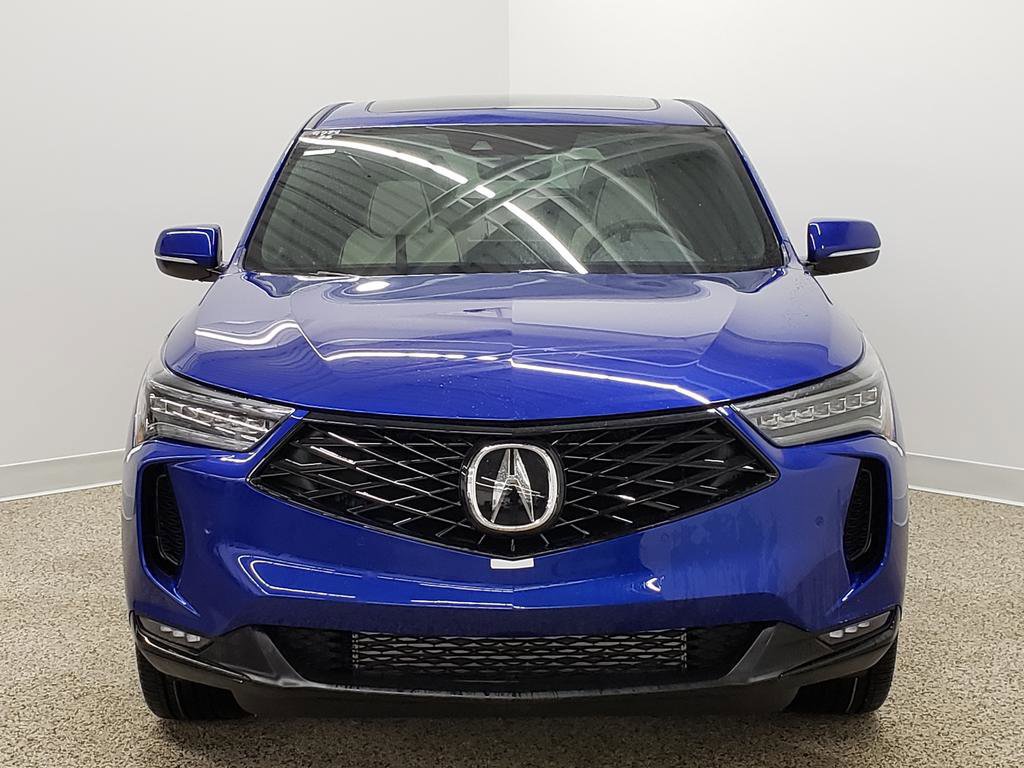 New 2026 Acura RDX w/ Advance Package AWD/4WD image 5