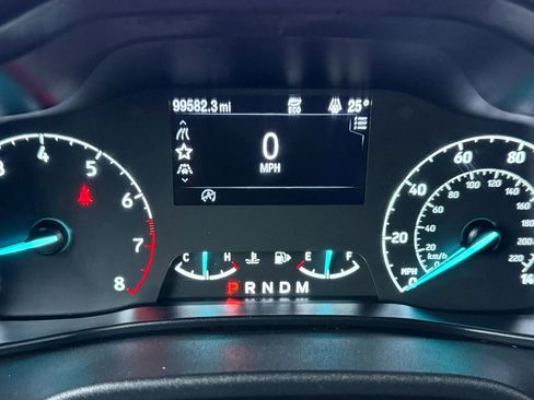 Used 2022 Ford Transit Connect XL image 20